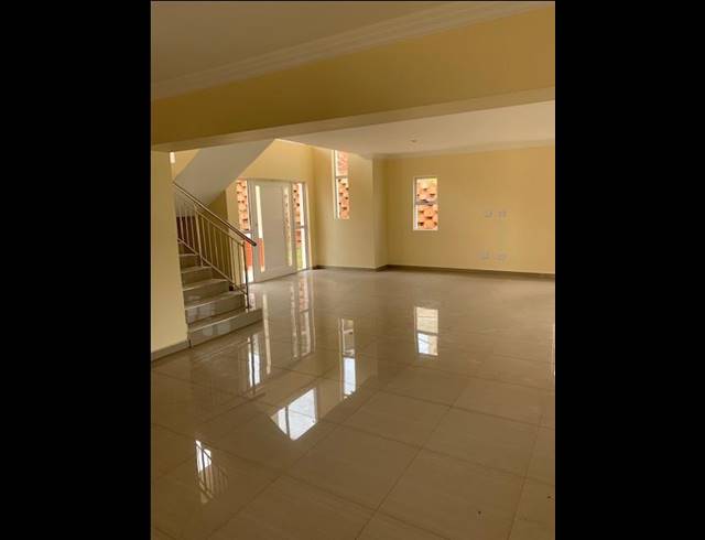 3 BEDROOM DUET FOR SALE IN KINDLEWOOD ESTATE